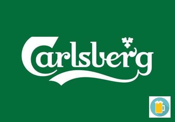 Carlsberg Draught 