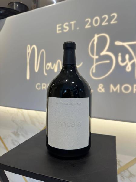 Il Poggiolino Roncaia 2020 Magnum