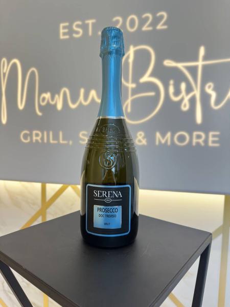 Prosseco Terra Serena Brut