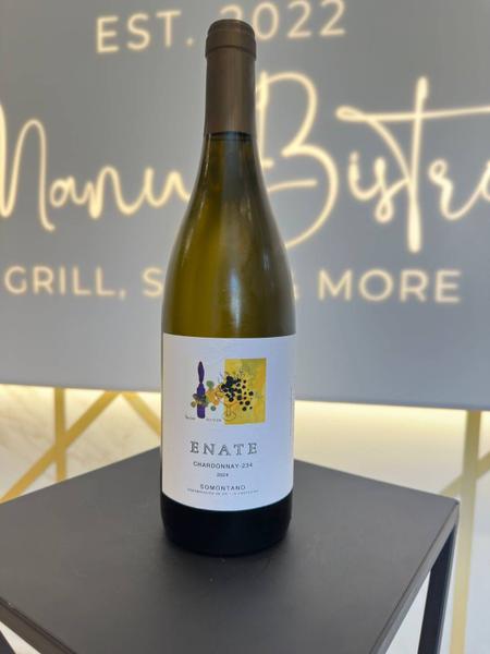 Chardonnay 234 Do Enate 2024