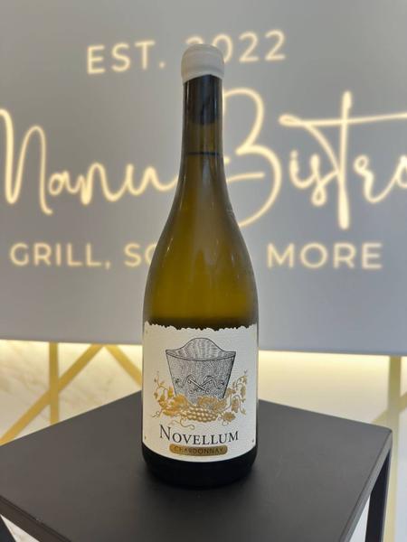 Novellum Chardonnay Domaine Lafage 2024