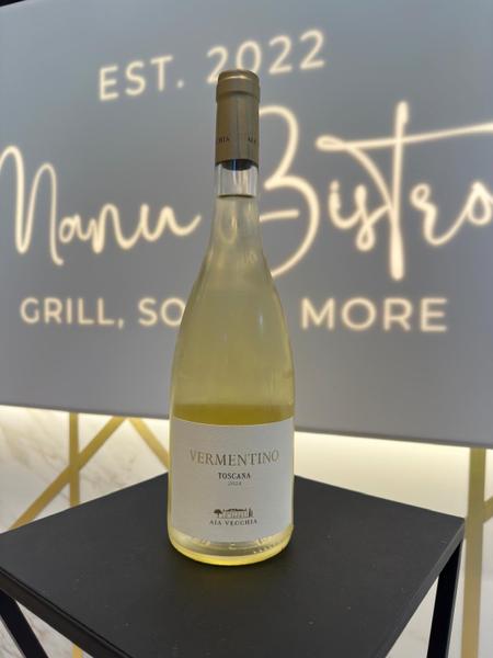 Aia Vecchia Vermentino Igt 2024