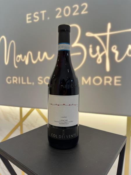 Col Dei Venti Nebbiolo Doc 2024