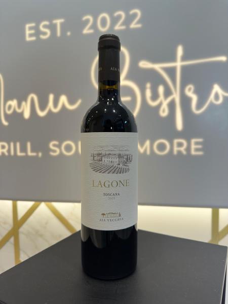 Aia Vecchia Langone Igt 2023