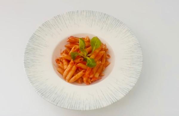 Penne Arabiata