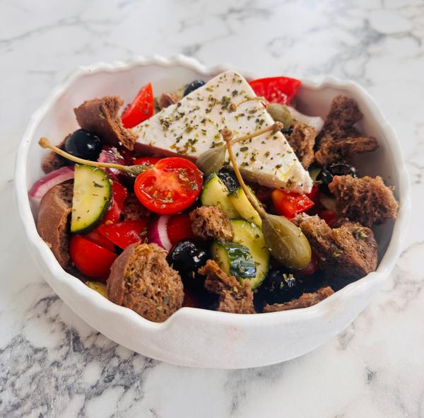 Salata Greceasca