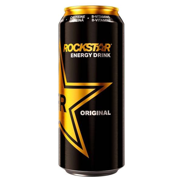 Rockstar 