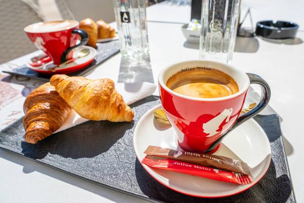 Espresso Decaffeinato