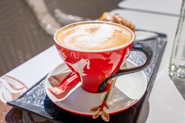 Cappuccino Decaffeinato