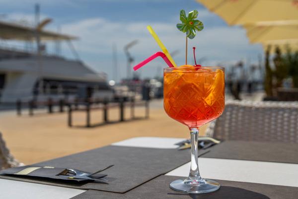 Aperol Spritz 