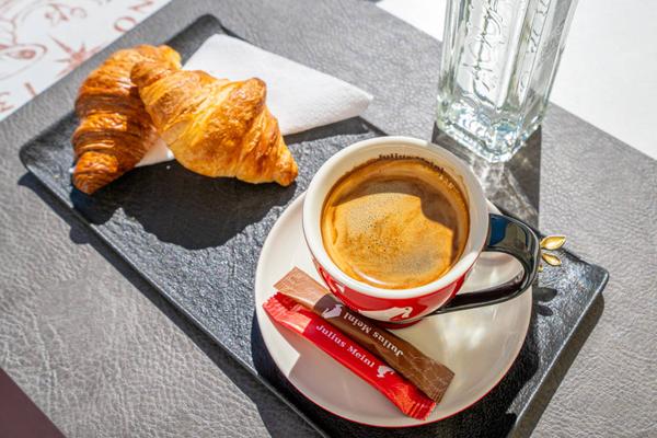 Espresso Lungo