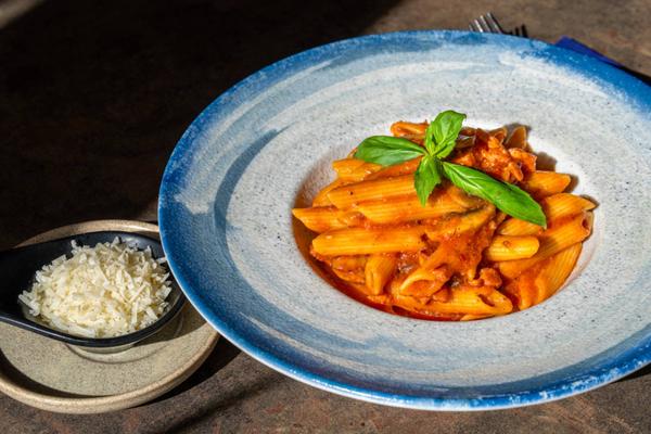 Penne Maritimo
