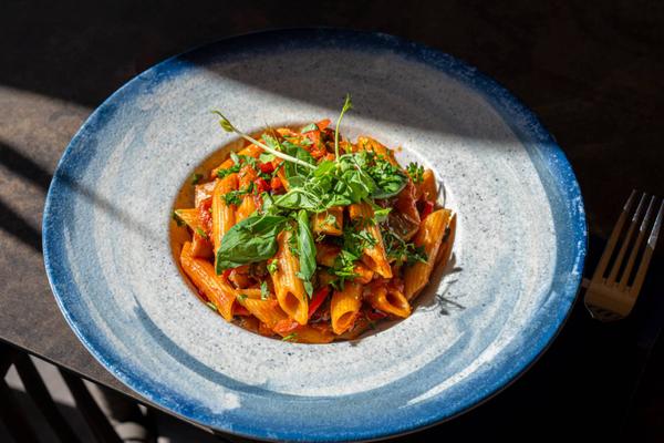 Penne Primavera 
