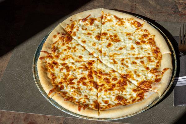 Focaccia cu Cascaval