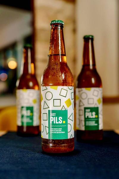 Inobrew Pils