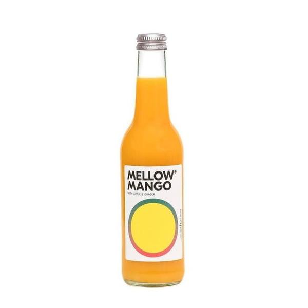 Mellow Mango