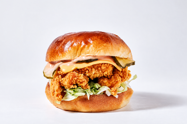 Crispy Sandwich (Nepicant) 
