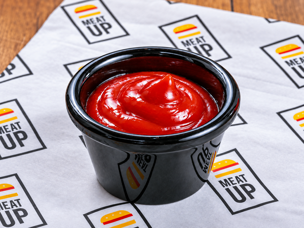 Ketchup