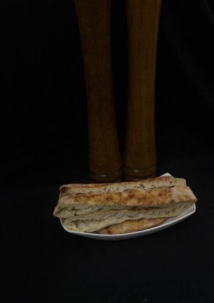 Focaccia cu Ierburi Aromate și Măsline