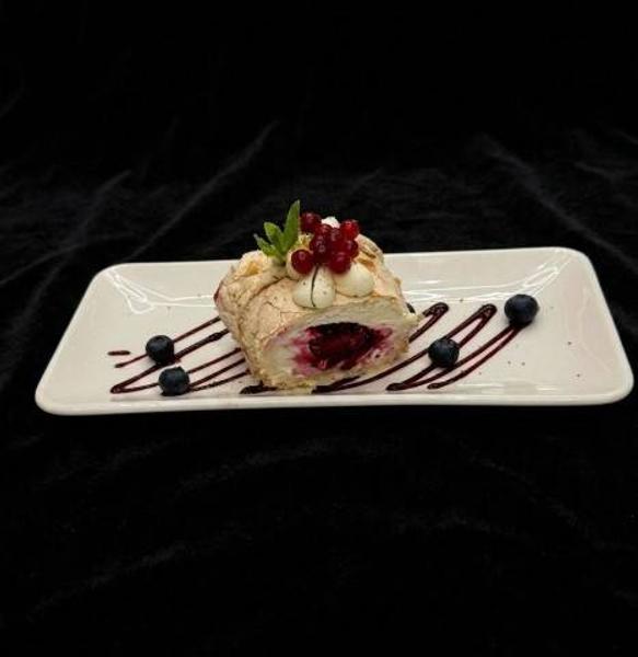 Pavlova