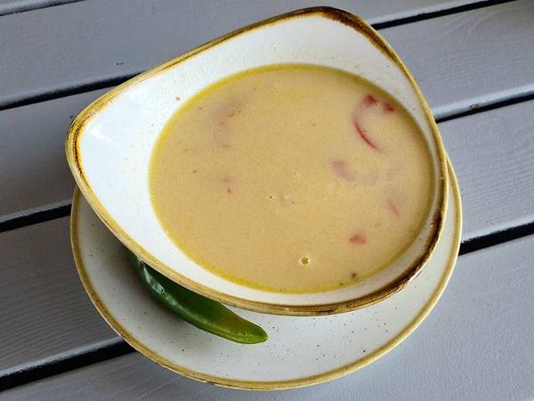 Ciorbă de Burtă