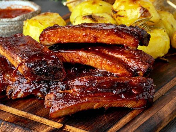 Coaste de Porc