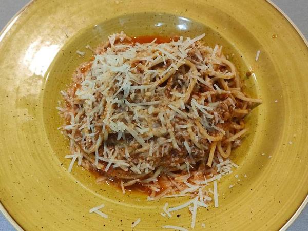 Bolognese