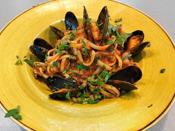 Frutti di Mare