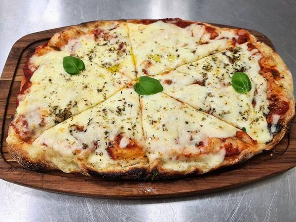 Quatro Formaggi