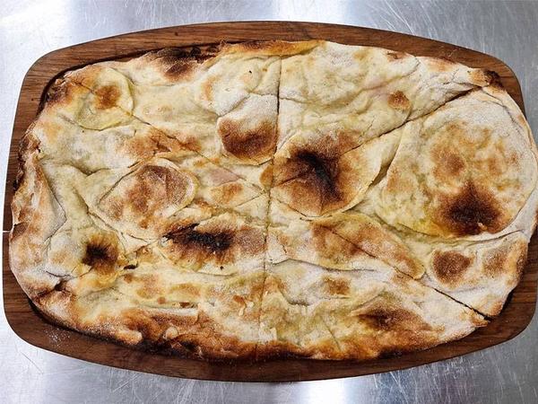 Focaccia