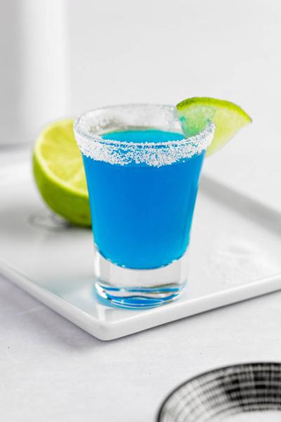 Blue Kamikaze 60ml
