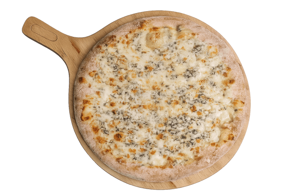 Quattro Formaggi