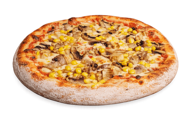 Pollo Funghi