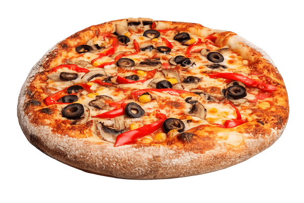Vegetariana