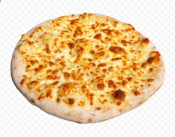 Cheese Foccacia