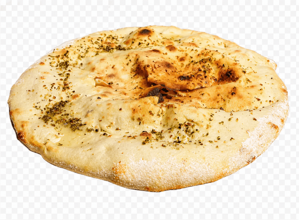 Oregano Foccacia