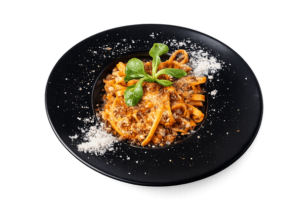 Ragu Pasta