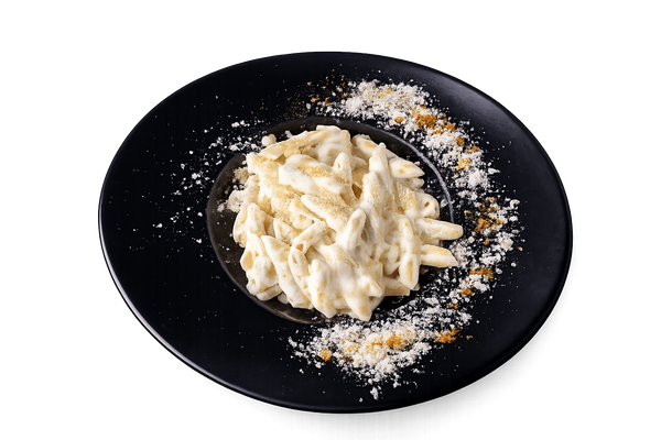 Cinque Formaggi Pasta