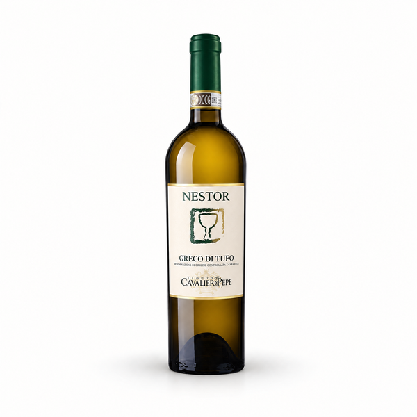 Tenuta Nestor Greco di Tufo