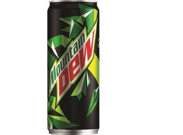 Mountain Dew