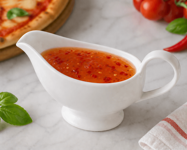 Sos Sweet Chilli