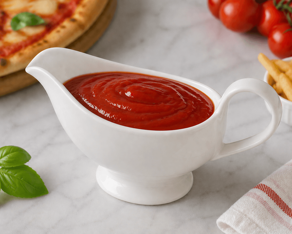Ketchup Plic Dulce/Picant