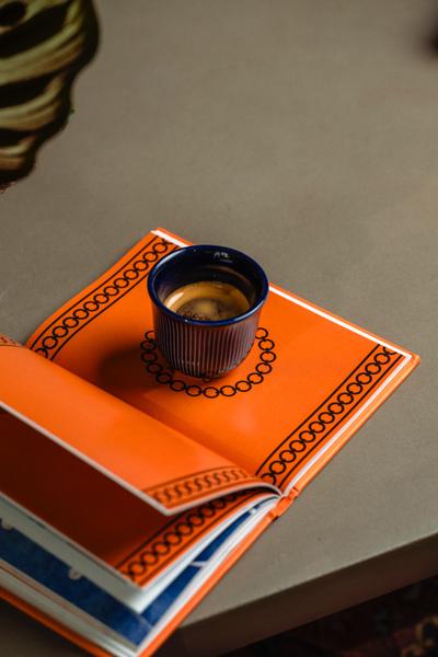 Espresso Double