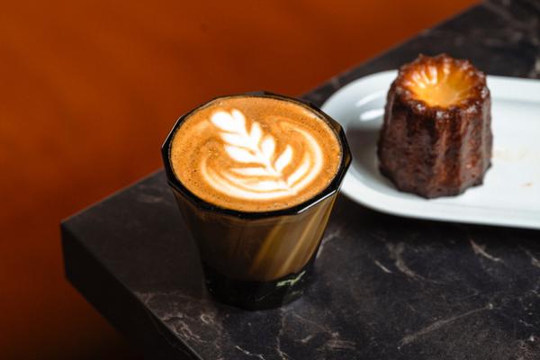 Cortado