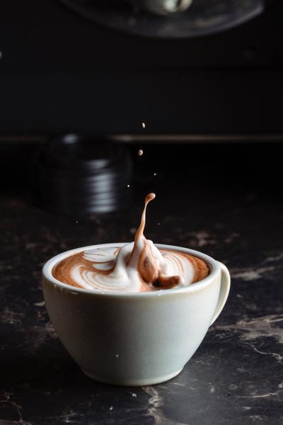 Hot Chocolate