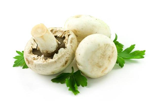 Ciuperci Champignon Topping