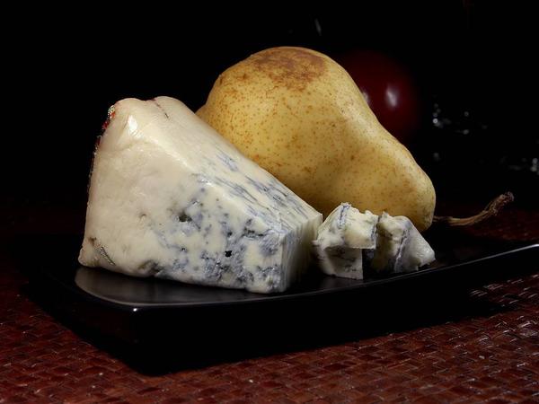 Gorgonzola Topping