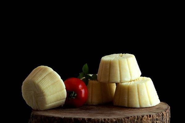 Cascaval Topping