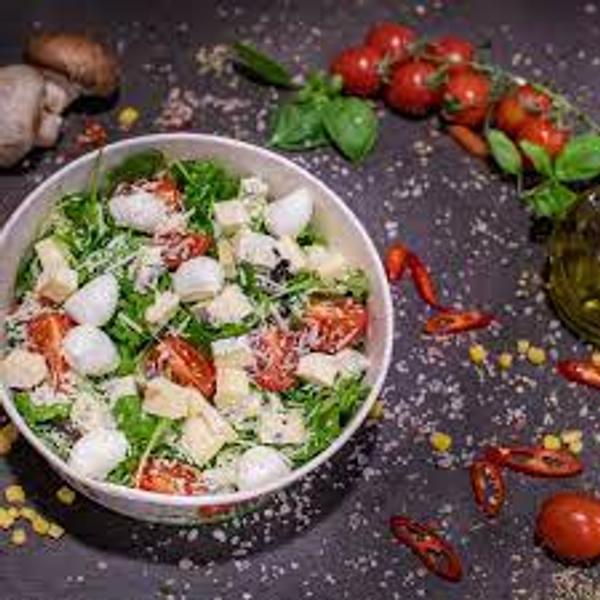 Salata Quatro Formaggi