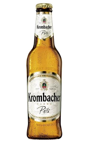 Krombacher Pils Germania 0.5 L